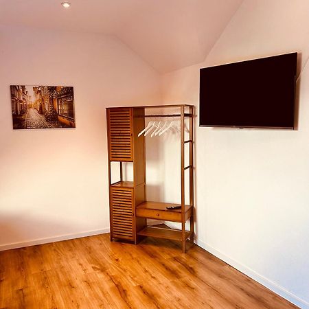 City Apartments Rust Εξωτερικό φωτογραφία