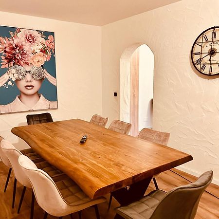 City Apartments Rust Εξωτερικό φωτογραφία