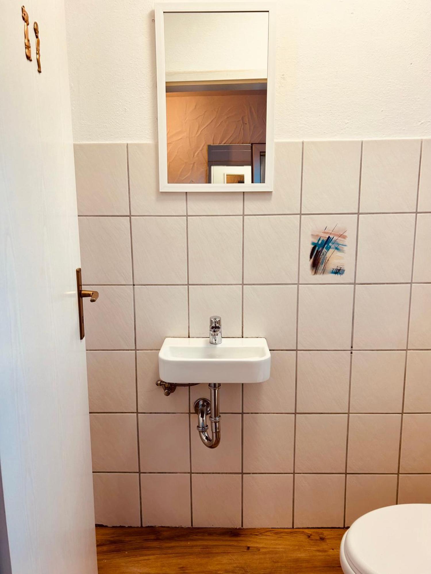 City Apartments Rust Εξωτερικό φωτογραφία