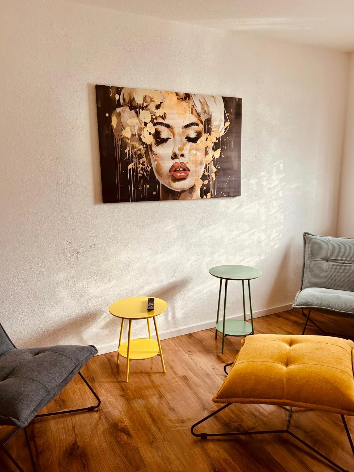 City Apartments Rust Εξωτερικό φωτογραφία