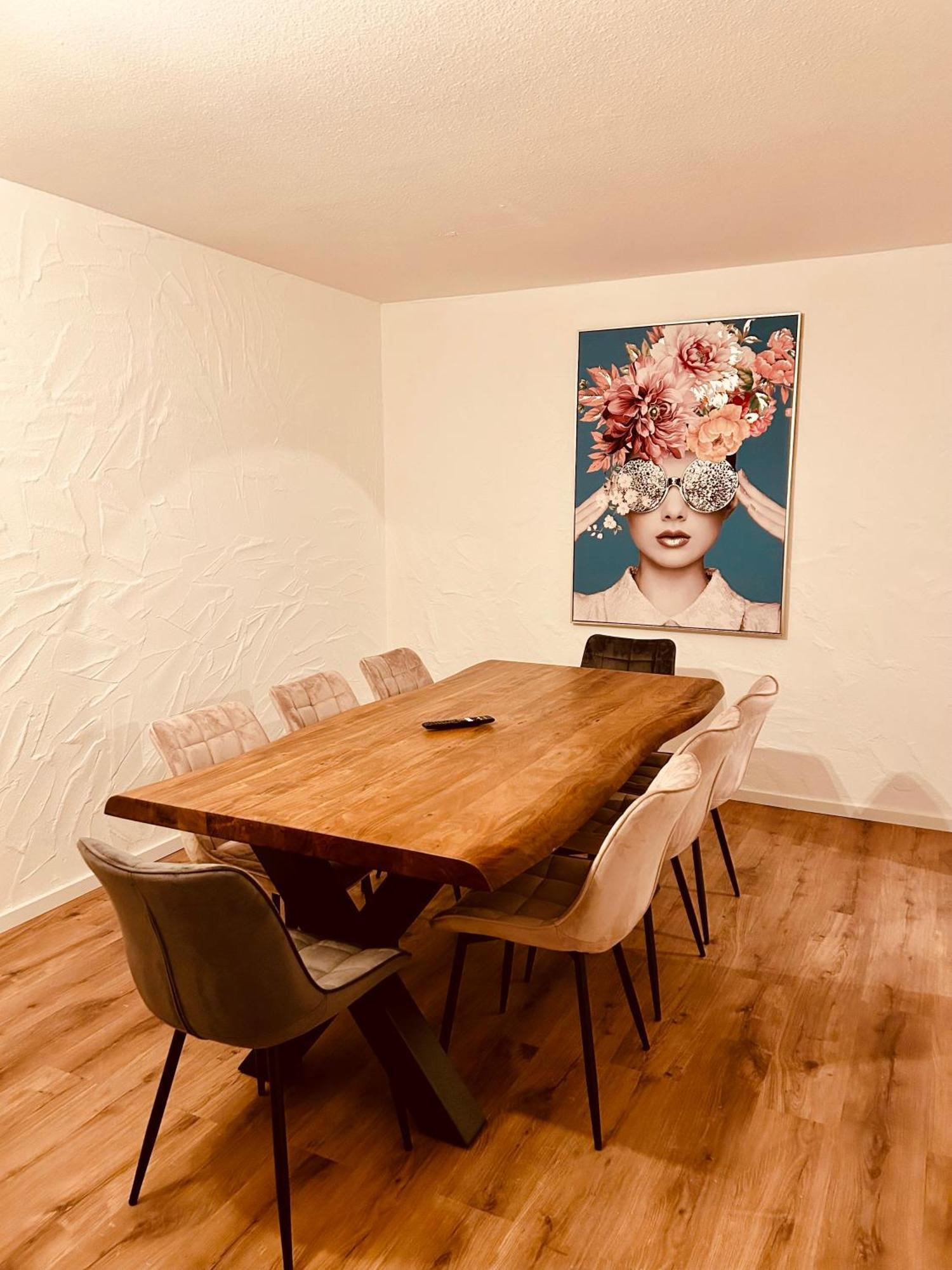 City Apartments Rust Εξωτερικό φωτογραφία