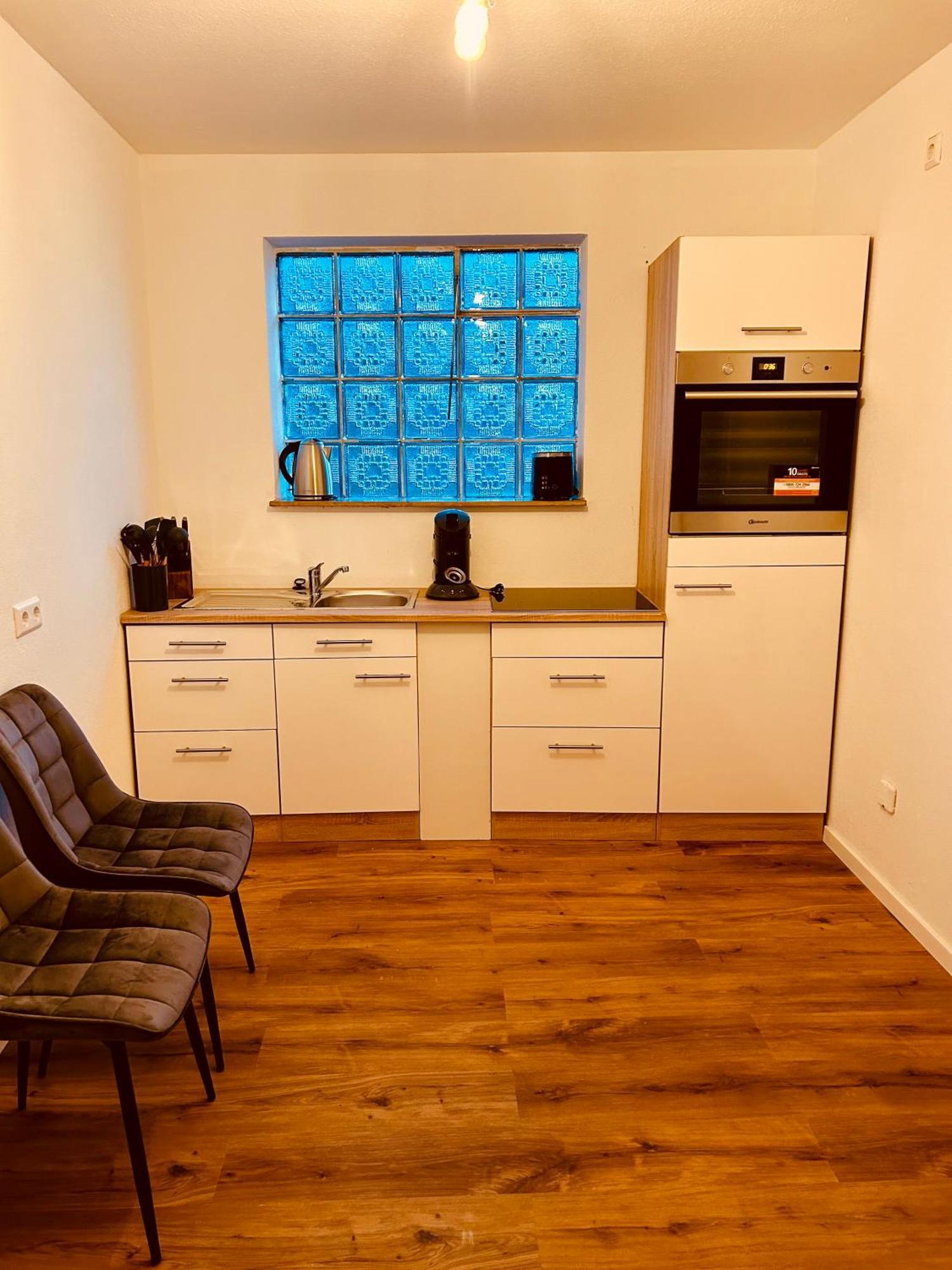 City Apartments Rust Εξωτερικό φωτογραφία