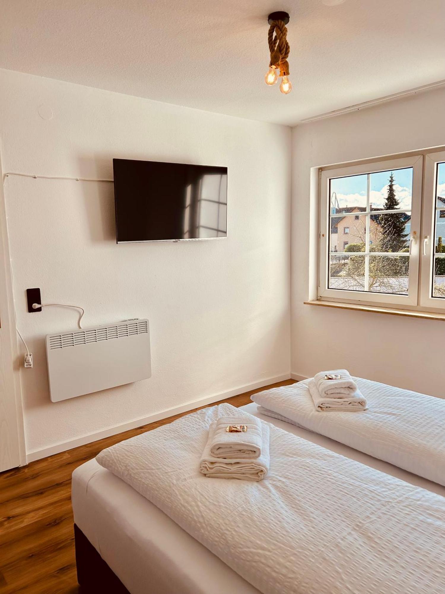 City Apartments Rust Εξωτερικό φωτογραφία