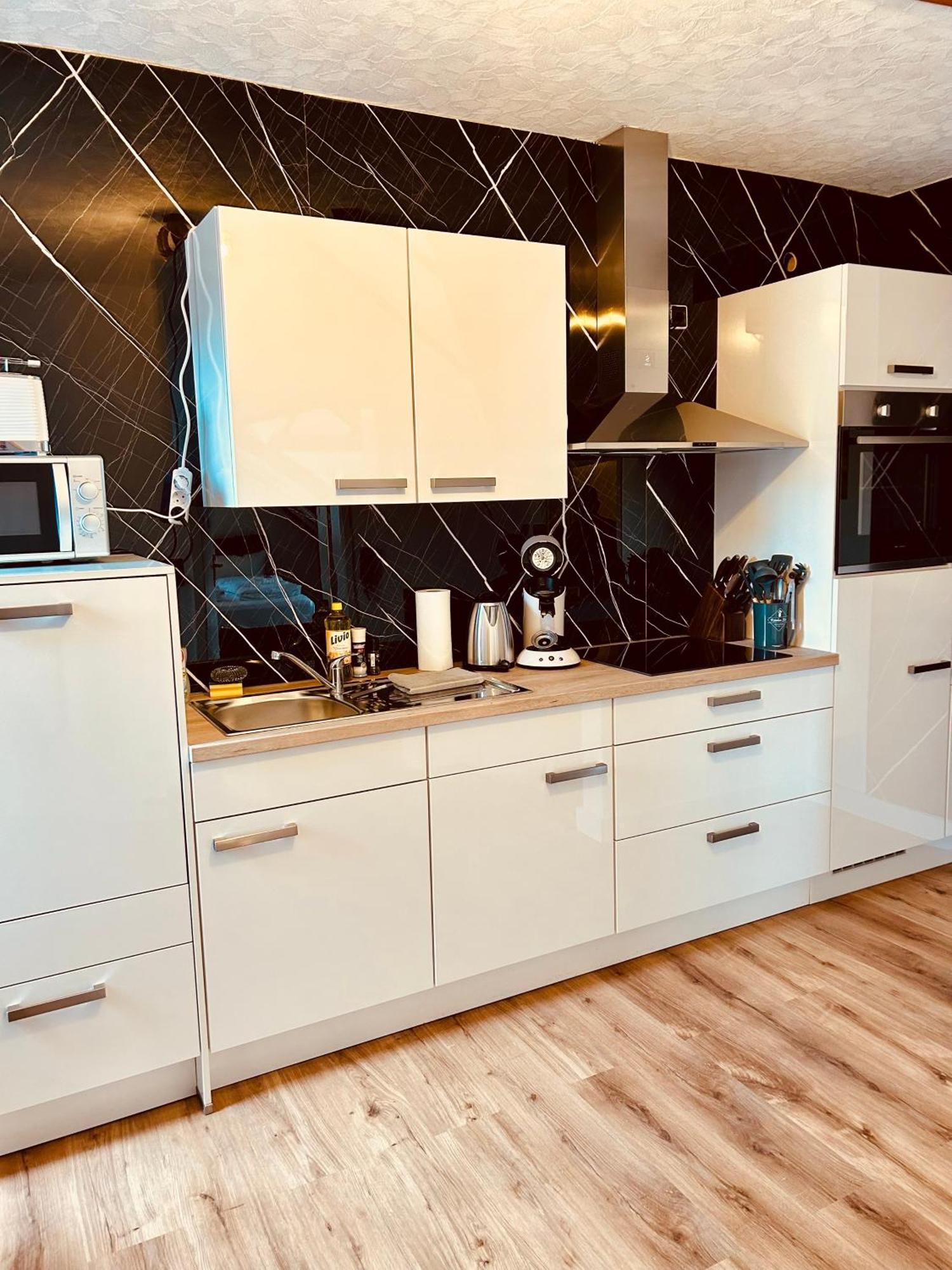 City Apartments Rust Εξωτερικό φωτογραφία