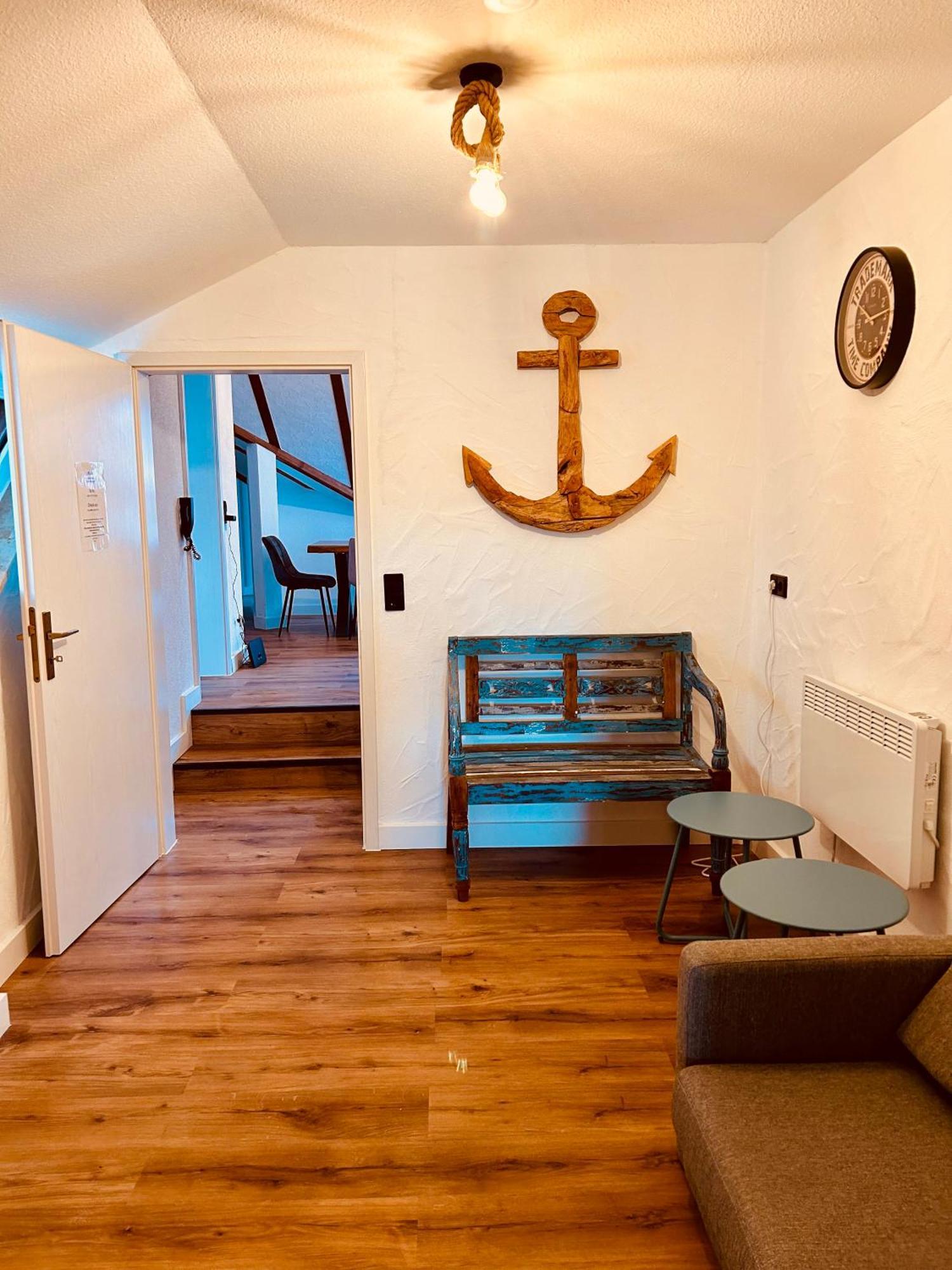 City Apartments Rust Εξωτερικό φωτογραφία