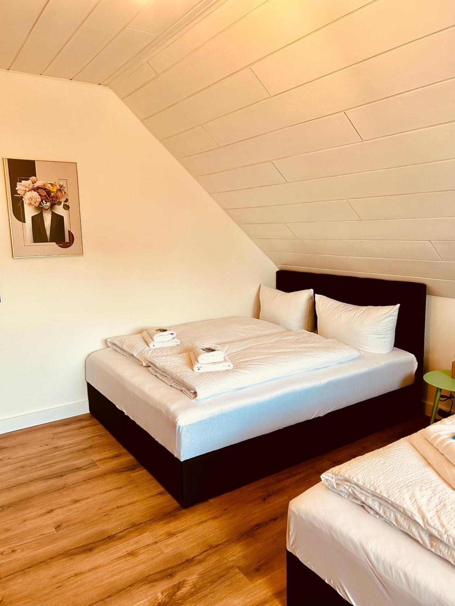 City Apartments Rust Εξωτερικό φωτογραφία