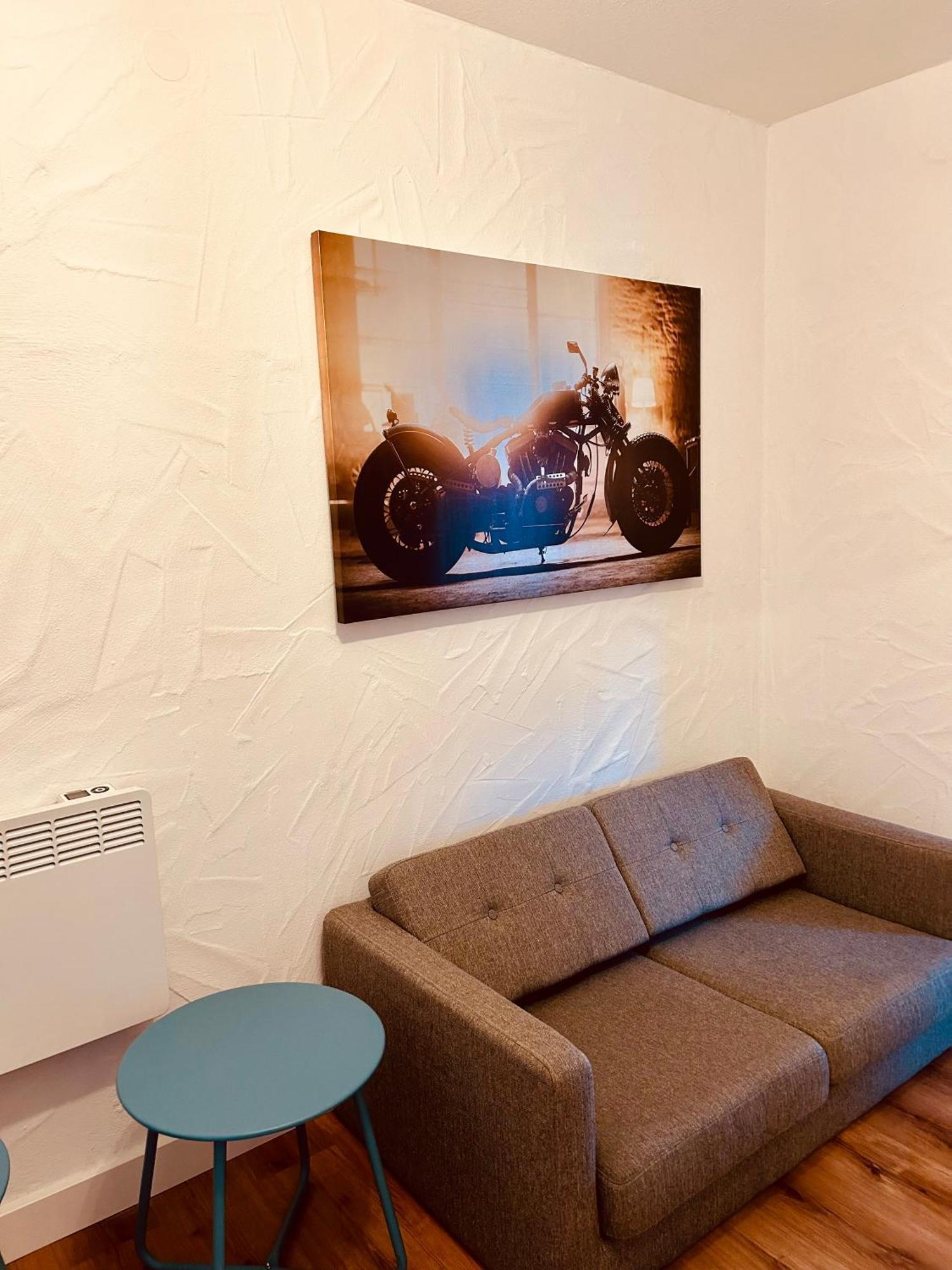 City Apartments Rust Εξωτερικό φωτογραφία