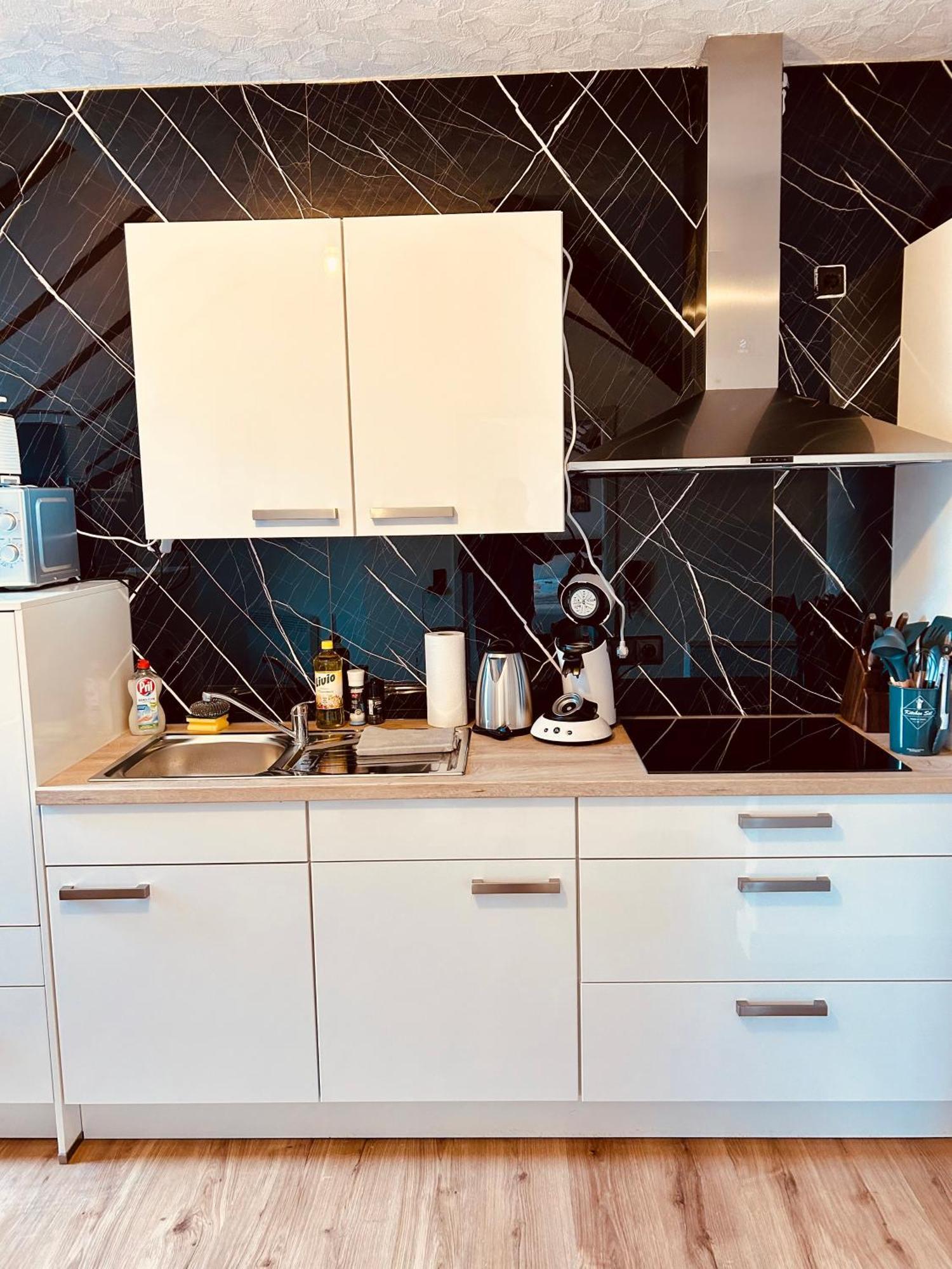 City Apartments Rust Εξωτερικό φωτογραφία