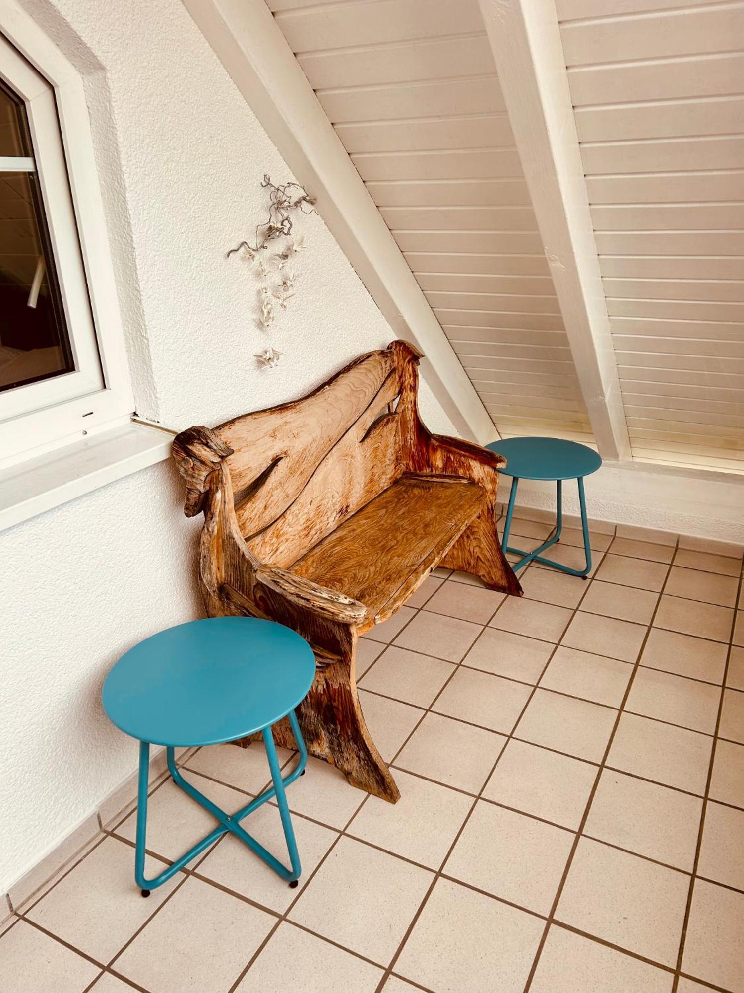 City Apartments Rust Εξωτερικό φωτογραφία
