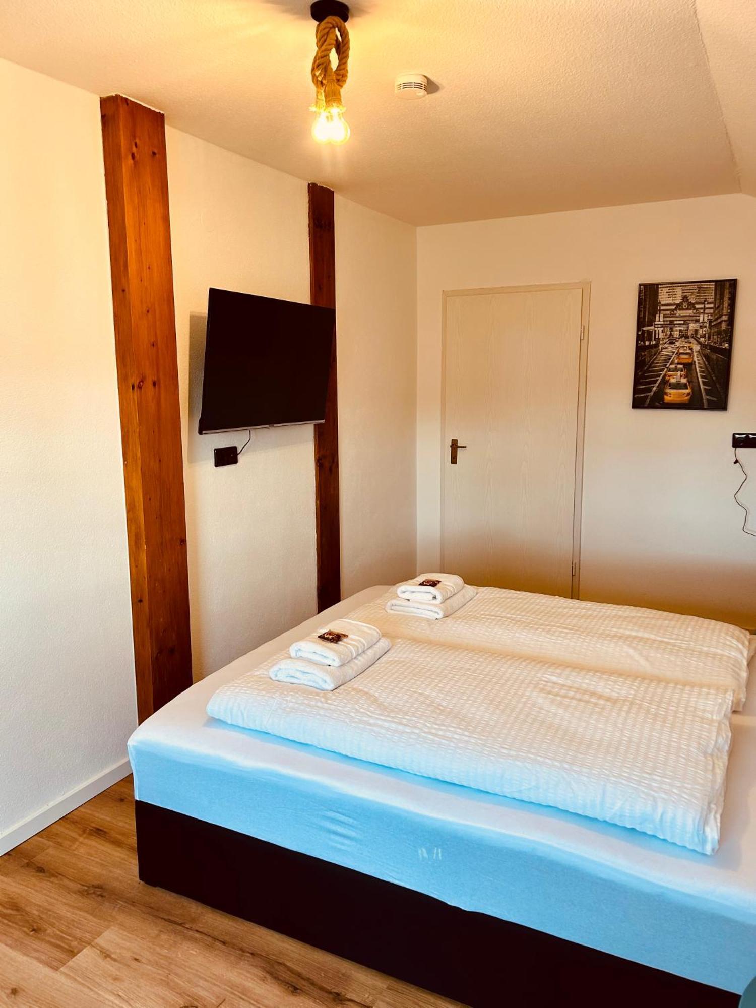 City Apartments Rust Εξωτερικό φωτογραφία